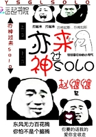 亦神过来solo小说