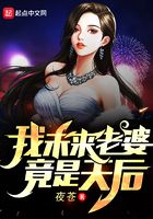 我老婆是天后免费全文阅读