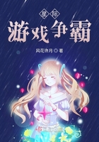 星际游戏争霸小说