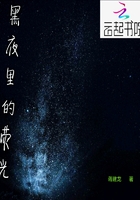 黑夜里的荧光是什么歌