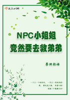 NPC小姐姐竟然要去救弟弟