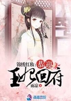 《锦绣红妆:恭迎王妃回府》