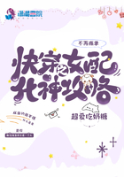 快穿之女配黑化攻略完整版