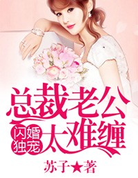 闪婚独宠总裁老公太难缠完整视频