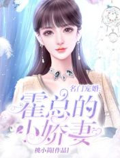 名门锁婚霍少你够了