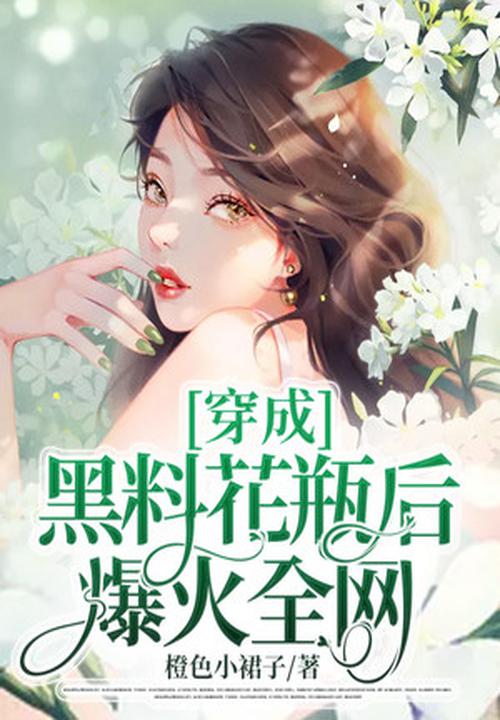 穿成黑莲花小说