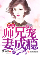 总裁师兄宠妻成瘾小说