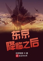 东京降临之后123