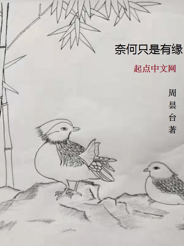 奈何缘起什么意思