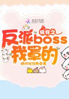 快穿之反派boss戏太多免费阅读