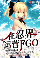 在忍界运营FGO